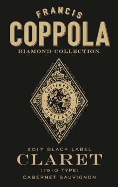 Coppola Claret 2017